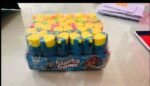 01911 / Gas Lighter Spray / MRP 150 / 24 box