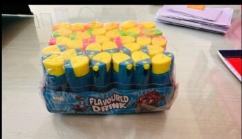 01911 / Gas Lighter Spray / MRP 150 / 24 box