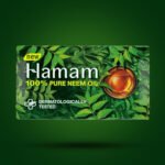 01417 /Hamam Soap /MRP 10 /DP 7.90/ BOX 288 PCS