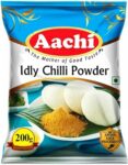 Idly chilly powder50g/1- corten20kg/01759