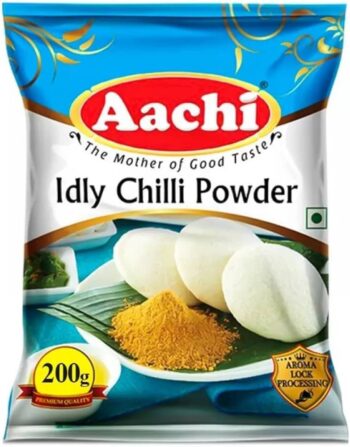 Idly chilly powder50g/1- corten20kg/01759