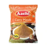 Curry Masala 50g/1 carton20kg / 01767