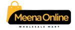 Meena Online Whole Sale Mart
