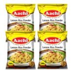 AACHI LEAMON RICE POWDER /MRP 5/DP 3.50/1CARTON 2000PKT