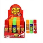 01906 / Crazy Color Lipstick / MRP 150 / 24 box