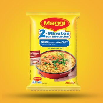 01276 /  Maagi / MRP 15 /DP 12.35/ BOX 96 PKTS