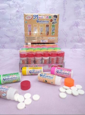 01908 / Glucovita / MRP 150 / 50 box