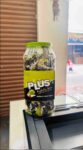 01891 / Plus Jar / MRP 170 / 24 box
