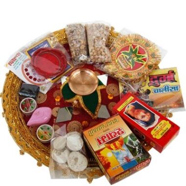 Pooja