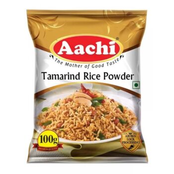 Puliyotharai powder50g/1 corten20kg/01761