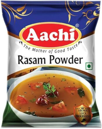 Rasam powder50g/1 corten20kg/01765