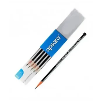 Absara Pencil/ MRP 600/ Box-20pkts/ 01397
