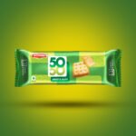 50 50