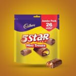 5star mini treats