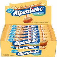 03034 /5Rs ALPENLIBELAPAB SUPPA SUP LOLLIPOP / MRP 240 / DP 199/ BOX 48 PCS