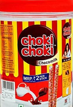 CHOKI