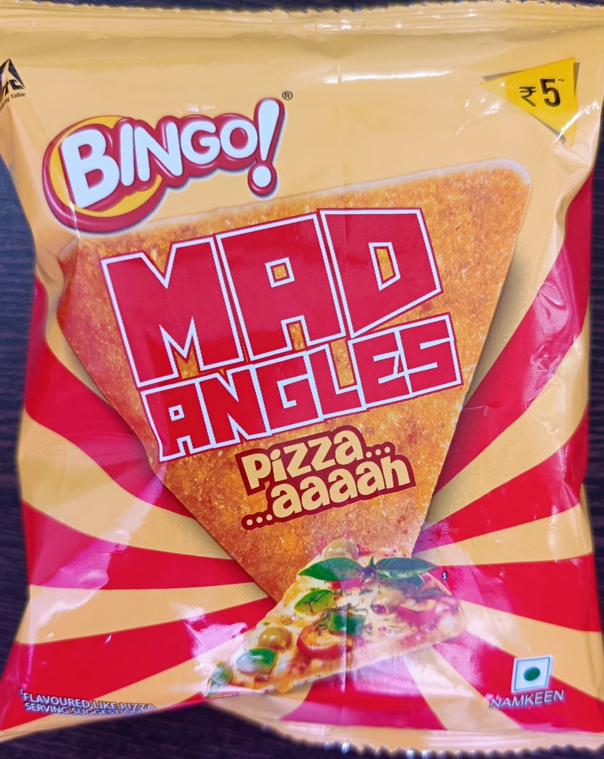 MAD