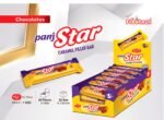 02049 / 5Rs PANJ STAR  /MRP 150 /DP 98 /BOX 32 JAR