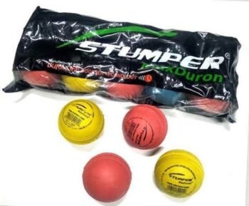 03030 /STUMPER BALL  [10] MRP 40/ DP 25 / BOX 400 PCS