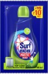 03006 /SURF EXCEL TOPLOAD LIQUID / MRP 10 / DP 6.98 / BOX 120 PCS MINIMUM 4 BOX