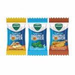 02435 /1Rs VICKS COUGH DROP POCKET Candy / MRP 115 / DP 79.95 / JAR  32 PCS