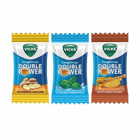VICKS