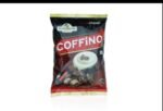 02350 / 1Rs RAINBOW KOPIKO CHOCOLATE POUCH /MRP 100 /DP 55 /BOX 32 JAR