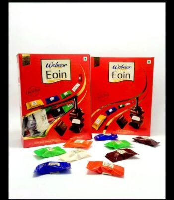 02314 /1Rs  RAINBOW EOIN CANDY /MRP 250 /DP 175 /BOX 12 JAR