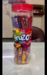 02306 /1Rs SIMCO POPPINS CANDY JAR /MRP 150 /DP 90 /BOX 24 JAR