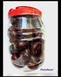 02303 /JAMUN SWEET JAR 5RS /MRP 200 /DP 120 /BOX 12 JAR
