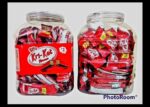 02301 /KRITKAT YANKEE 2RS /MRP 150 /DP 90 /BOX 24 JAR