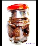 02302 /DOUBLE KA MITTA JAR 5RS /MRP 200 /DP 120 /BOX 12 JAR