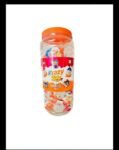 02275 /5Rs  KRAZY KIDS TOY EGG CHOCO  /MRP 300 /DP 190 /BOX 12 JAR