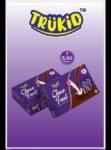 02021 / 5Rs CHOCO TREAT BAR  /MRP 150 /DP 85 /BOX 24 JAR