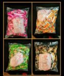 02270 /1Rs  LOLLIPOP POUCH /MRP 60 /DP 38 /BOX 50 JAR