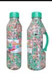 02268 /5Rs  TINI MINI GEMS CANDY JAR /MRP 150 /DP 88 /BOX 30 JAR