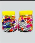 02269 /5Rs KOLAVERY IMLI CHCOCOJAR  /MRP 120 /DP 75 /BOX 24 JAR