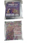02267 /5Rs MAGIC 21 CANDY /MRP 70 /DP 50 /BOX 48 JAR