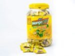 02257 /1Rs MANGO 3D JAR CHOCOLATE /MRP 200 /DP 105 /BOX 12 JAR