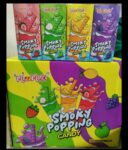 02114 /POPPING 5RS /MRP 150 /DP 98 /BOX 24 JAR