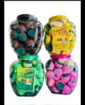 02107 / 5Rs  MODAK JAR  5Rs  /MRP 200 /DP 130 /BOX 24 JAR
