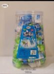 02102 /2Rs TIP TOP CHOCO /MRP 200 /DP 120 /BOX 20 JAR