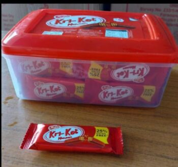 02239 /KRT KAT YANKEE 5RS /MRP 250 /DP 150 /BOX 15 JAR