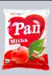 02237 / 1Rs  PAN CANDY POUCH  /MRP 166 /DP 75 /BOX 24 JAR