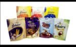 02234 /1Rs  RAINBOW ECLAIR CHOCO /MRP 50 /DP 29 /BOX 52 JAR