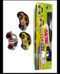 02091 /5Rs  RACING CAR 6 IN1 CANDY   /MRP 150 /DP 102 /BOX 24 JAR