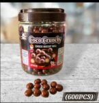 02216 /MINI CHOCO CRUMCY /MRP 200 /DP 70 /BOX 24 JAR