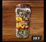 02213 /1Rs  MY LOVE  CHOCOLATE JAR  /MRP 200 /DP 105 /BOX 16 JAR