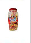 02205 /5Rs  SKY UMBRELLA  GEMS /MRP 250 /DP 150 /BOX 16 JAR
