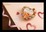 02199 /5Rs  LOVE TRUFFLE GIFT CHOCO /MRP 225 /DP 125 /BOX 18 JAR